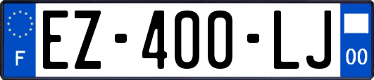 EZ-400-LJ