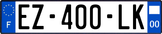 EZ-400-LK