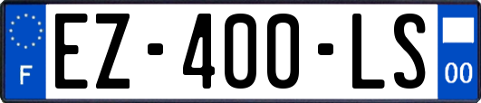 EZ-400-LS