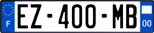 EZ-400-MB