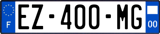 EZ-400-MG