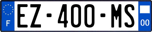 EZ-400-MS