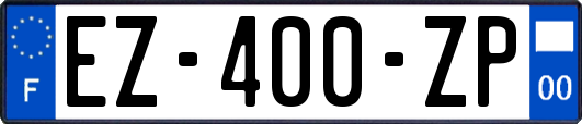 EZ-400-ZP