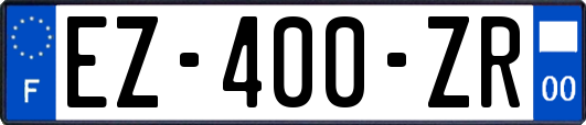 EZ-400-ZR