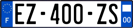 EZ-400-ZS