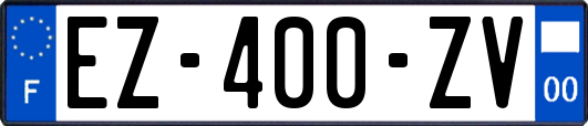 EZ-400-ZV