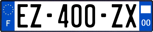 EZ-400-ZX