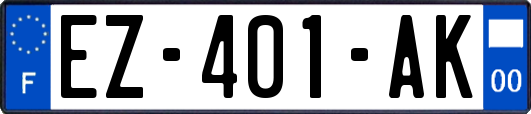 EZ-401-AK