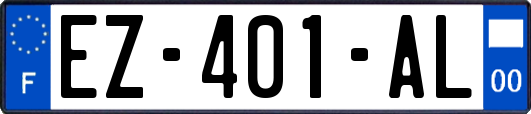 EZ-401-AL