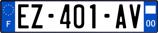 EZ-401-AV