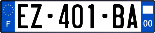 EZ-401-BA