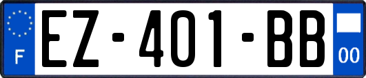 EZ-401-BB