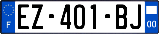 EZ-401-BJ