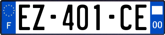 EZ-401-CE