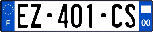 EZ-401-CS