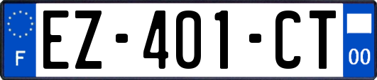 EZ-401-CT