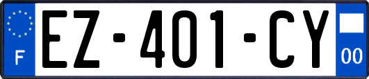 EZ-401-CY