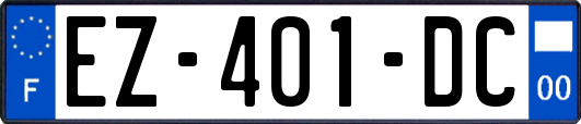 EZ-401-DC