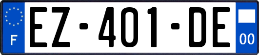 EZ-401-DE