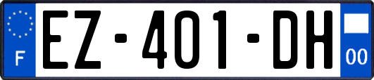 EZ-401-DH