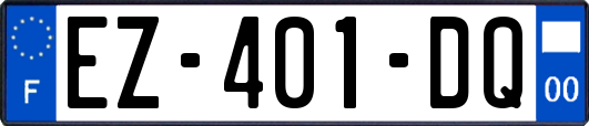 EZ-401-DQ