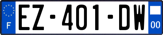 EZ-401-DW