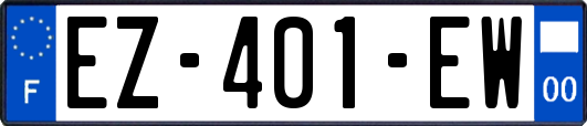 EZ-401-EW