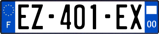 EZ-401-EX