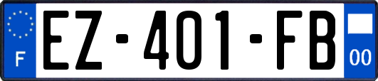 EZ-401-FB