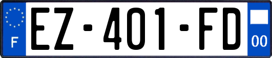 EZ-401-FD