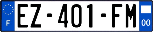 EZ-401-FM