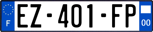 EZ-401-FP