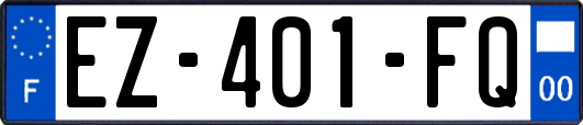 EZ-401-FQ