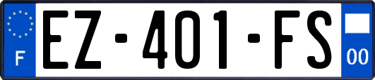 EZ-401-FS