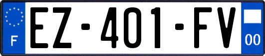 EZ-401-FV