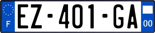 EZ-401-GA