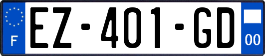 EZ-401-GD