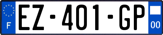 EZ-401-GP