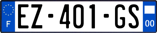 EZ-401-GS