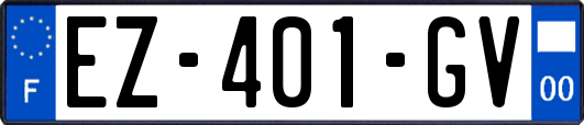 EZ-401-GV