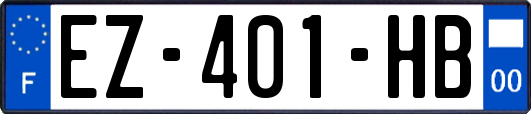 EZ-401-HB