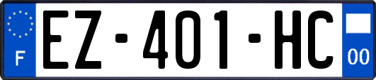 EZ-401-HC