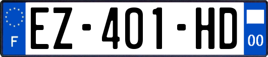 EZ-401-HD