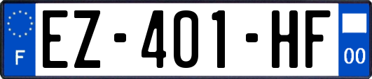 EZ-401-HF