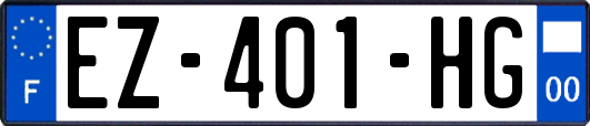 EZ-401-HG