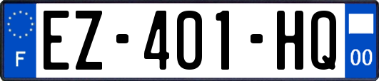 EZ-401-HQ