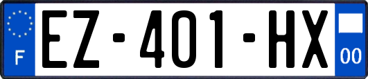 EZ-401-HX