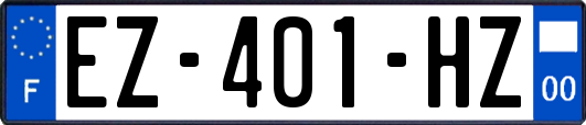 EZ-401-HZ