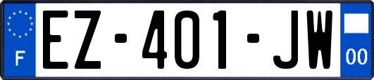 EZ-401-JW