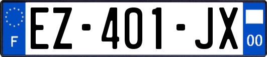 EZ-401-JX